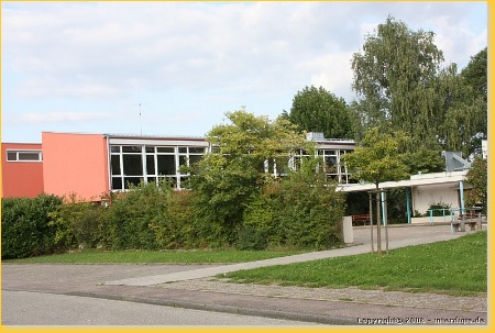 Grundschule Unzhurst